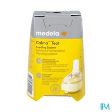 Load image into Gallery viewer, Calma Silicone Speen
