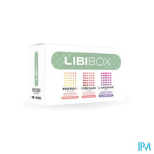 Load image into Gallery viewer, Libibox 3prod Pharmanutrics
