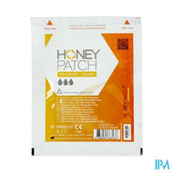 Honeypatch Mini-moist Gen.honing5g+alg.ster5x5cm 1