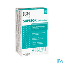 Load image into Gallery viewer, Ineldea Supleox V-caps 30
