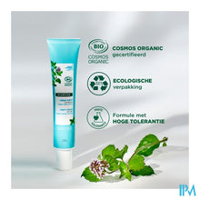 Afbeelding in Gallery-weergave laden, Klorane Gezicht Aquatic Munt Zuiverende Creme 40ml
