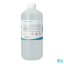 Afbeelding in Gallery-weergave laden, Acetone Magis Vrac 1l
