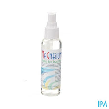 Afbeelding in Gallery-weergave laden, Magnesium Olie Spray 100ml Deba
