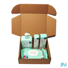 Afbeelding in Gallery-weergave laden, Suavinex Cosmetics Babys First Skincare Set 500ml
