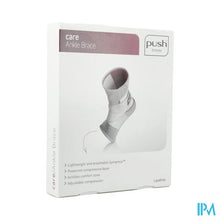 Afbeelding in Gallery-weergave laden, Push Care Enkelbrace Rechts 26-29cm T1
