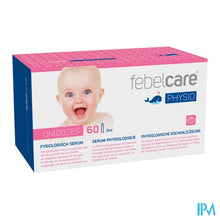 Afbeelding in Gallery-weergave laden, Febelcare Physio Unidoses 60
