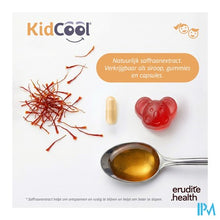 Afbeelding in Gallery-weergave laden, Kidcool Siroop Fl 150ml
