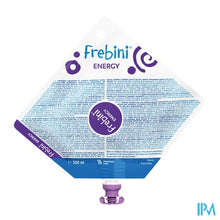 Afbeelding in Gallery-weergave laden, Frebini Energy 500ml
