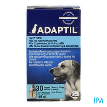 Load image into Gallery viewer, Adaptil Calm Navulling Nf 1maand 48ml
