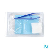 Raucoset Verbandset N3 166841