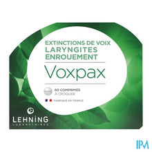 Afbeelding in Gallery-weergave laden, Lehning Voxpax Comp 60
