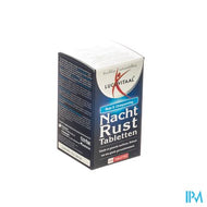 Lucovitaal Nachtrust Tabl 100