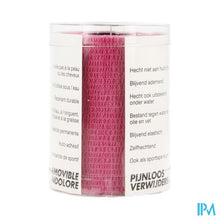 Afbeelding in Gallery-weergave laden, Resq-plast Family 4,5mx75mm Roze 1
