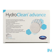 Afbeelding in Gallery-weergave laden, Hydroclean Advance Rond 5,0cm 10 6097662
