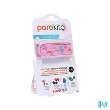 Load image into Gallery viewer, Para'kito Armband Junior 2 Sirenen 1
