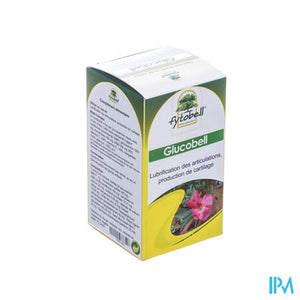 Fytobell Glucobell Tabl 100