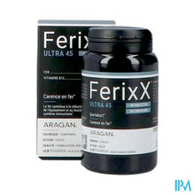 Afbeelding in Gallery-weergave laden, Ferixx Ultra 45 Tabl 90
