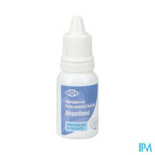 Load image into Gallery viewer, Eureka Care Oogdr.irrit.ogen Dexpanth.prov.b5 15ml
