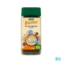 Afbeelding in Gallery-weergave laden, A.Vogel Bambu 100g
