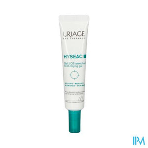 Hyseac Gel Sos Assechant 15ml