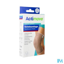 Afbeelding in Gallery-weergave laden, Actimove Knee Support Closed Patella Xl 1
