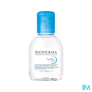 Bioderma Hydrabio H2o Micellaire Oplossing 100ml