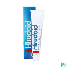 Load image into Gallery viewer, Hirudoid 300 Mg/100 G Creme  50 G
