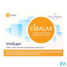 Load image into Gallery viewer, Cibalax Zakje 30
