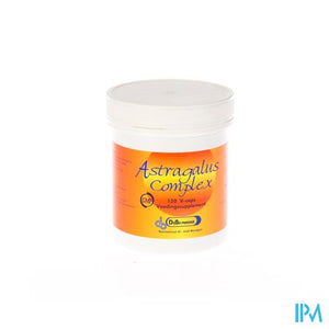 Astragalus Complex V-caps 120 Deba