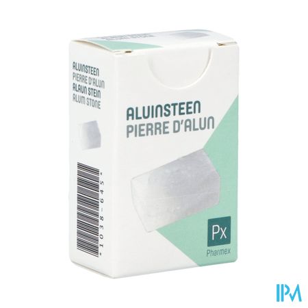 Pharmex Aluinsteen Luxe Gm