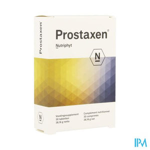 Prostaxen Tabl 30x800,225mg 024