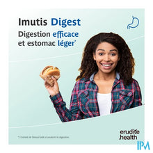 Load image into Gallery viewer, Imutis Digest Caps 120
