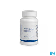 Cmp Minerals Comp 100