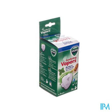 Afbeelding in Gallery-weergave laden, Vicks V-1700emea Comforting Vapors Ess Olie
