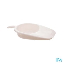 Load image into Gallery viewer, Pharmex Bedpan Plastiek
