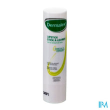 Load image into Gallery viewer, Dermalex Lipstick New 4g
