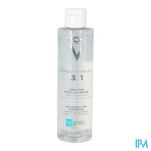 Load image into Gallery viewer, Vichy Purete Thermale Micel.water Gev. Huid 200ml
