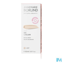 Afbeelding in Gallery-weergave laden, Annemarie Borlind Bb Cream Light 50ml
