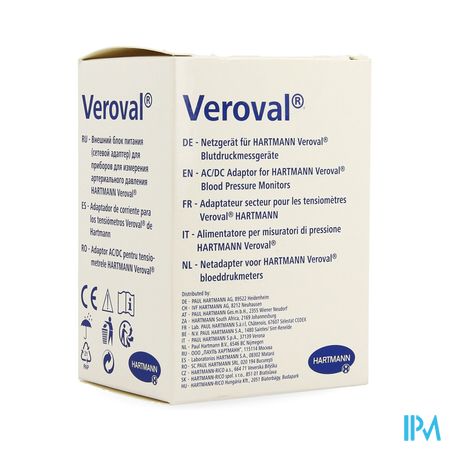 Veroval Netadaptor 1 P/s