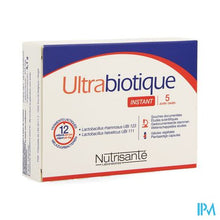 Afbeelding in Gallery-weergave laden, Ultrabiotique Equilibre Instant 5j Caps 15
