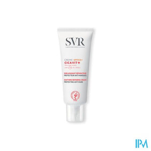 Svr Cicavit Creme Spf50 Tube 40ml