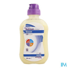 Afbeelding in Gallery-weergave laden, Nutrison Advanced Diason 0,5l
