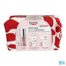 Load image into Gallery viewer, Eucerin Xmas Set A/pigment 2024
