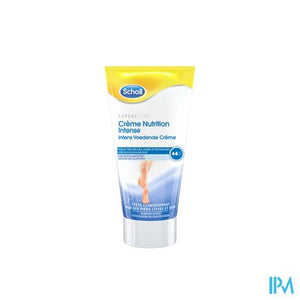 Scholl Expertcare Creme Intens Voedend 150ml