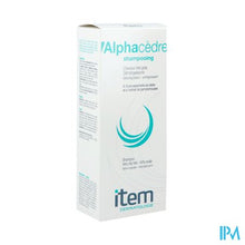 Afbeelding in Gallery-weergave laden, Item Sh Alphaceder Zeer Vet H 200ml
