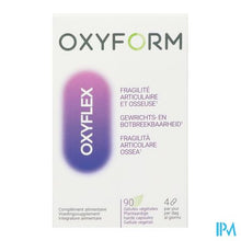 Afbeelding in Gallery-weergave laden, Oxyflex Caps 90
