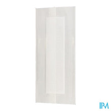 Load image into Gallery viewer, Curapor Transparant Steriel 10cmx25cm 25 13105
