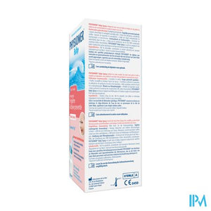 Physiomer Iso Baby Spray 135ml