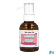 Pranarom Pranabb Massage Olie Comfort Buikje 30ml
