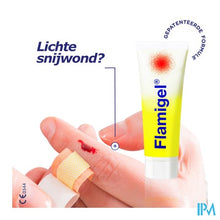 Afbeelding in Gallery-weergave laden, Flamigel Tube 100g
